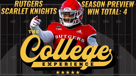 scarlett knight|TheKnightReport: Rutgers Scarlet Knights Football & Basketball .